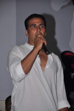 Akshay Kumar at Kudo champinship in Andheri Sports Complex, Mumbai on 11th Nov 2012 (50).JPG